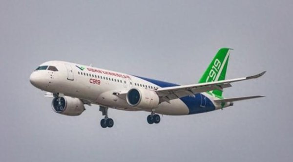 配资平台靠谱 必须交出稀土! 美国暂停对华输送航空技术, 要和中国“一换一”